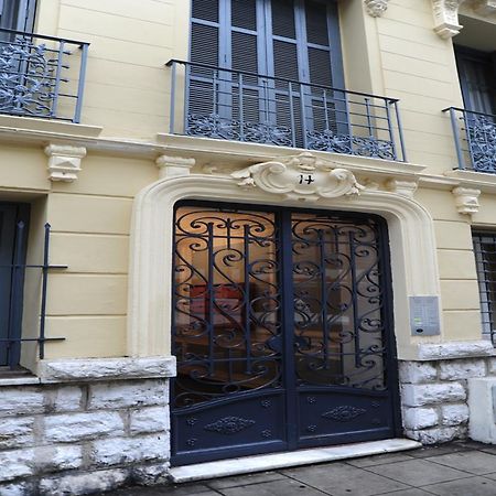 La Belle Epoque Five Stars Holiday House Νίκαια Εξωτερικό φωτογραφία