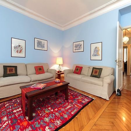 La Belle Epoque Five Stars Holiday House Νίκαια Εξωτερικό φωτογραφία