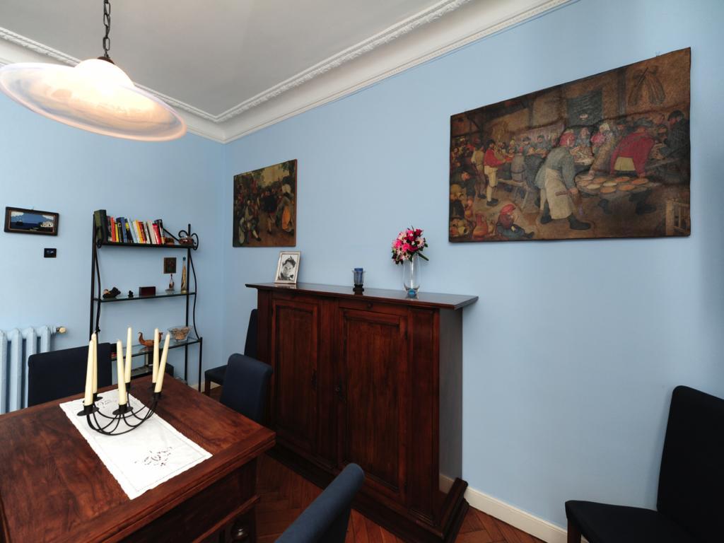 La Belle Epoque Five Stars Holiday House Νίκαια Εξωτερικό φωτογραφία