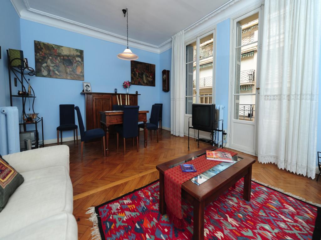 La Belle Epoque Five Stars Holiday House Νίκαια Εξωτερικό φωτογραφία