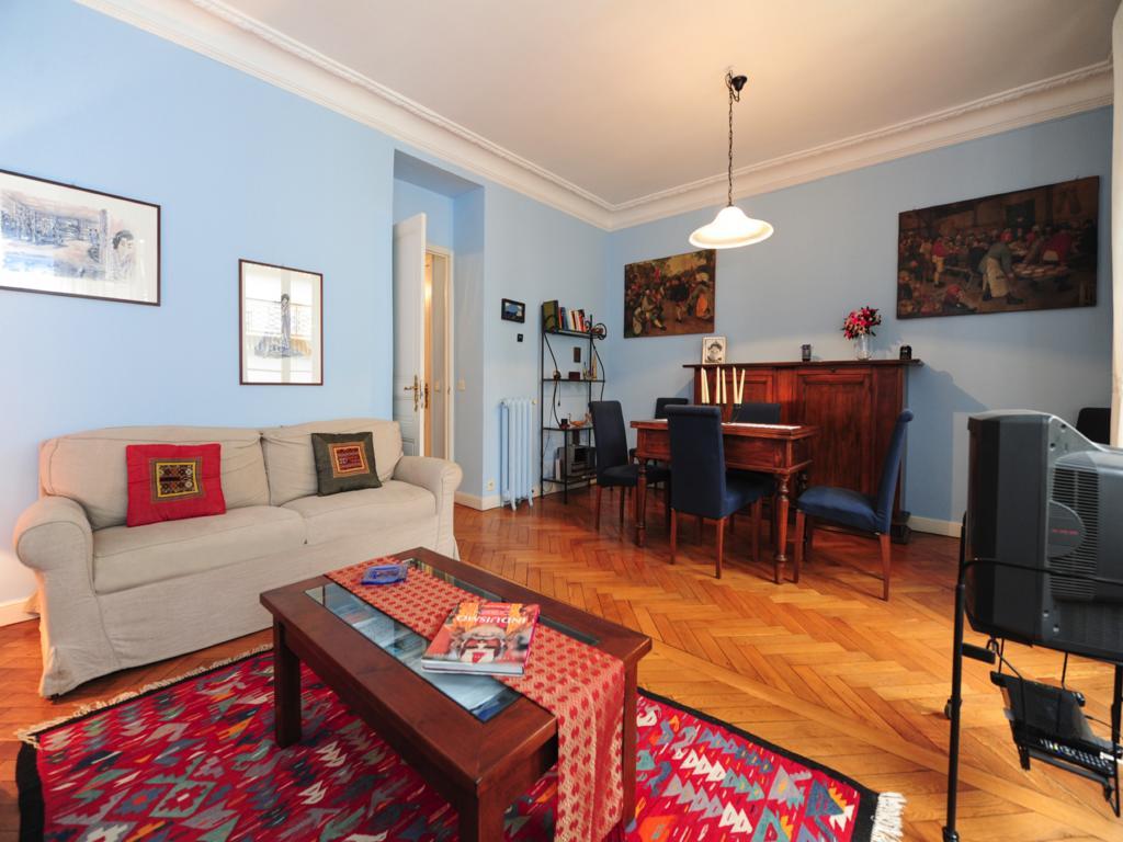 La Belle Epoque Five Stars Holiday House Νίκαια Εξωτερικό φωτογραφία