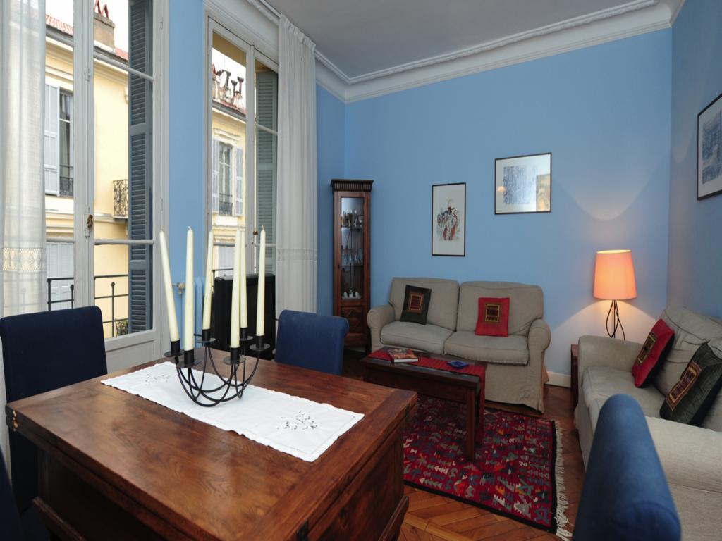 La Belle Epoque Five Stars Holiday House Νίκαια Εξωτερικό φωτογραφία