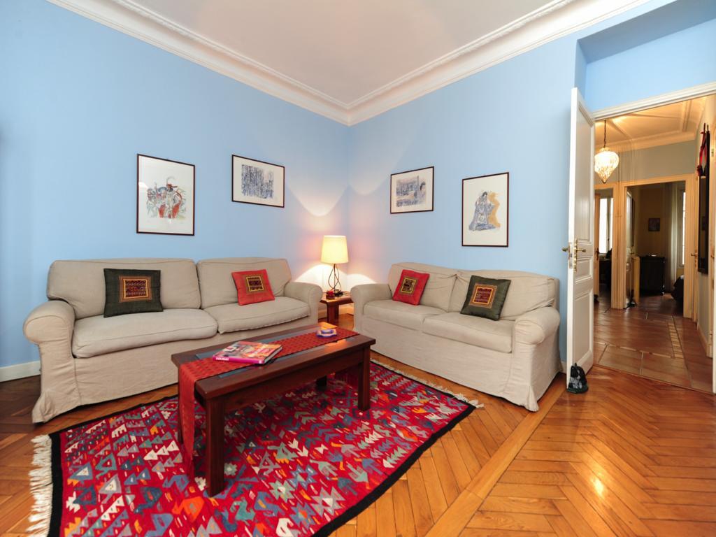 La Belle Epoque Five Stars Holiday House Νίκαια Εξωτερικό φωτογραφία