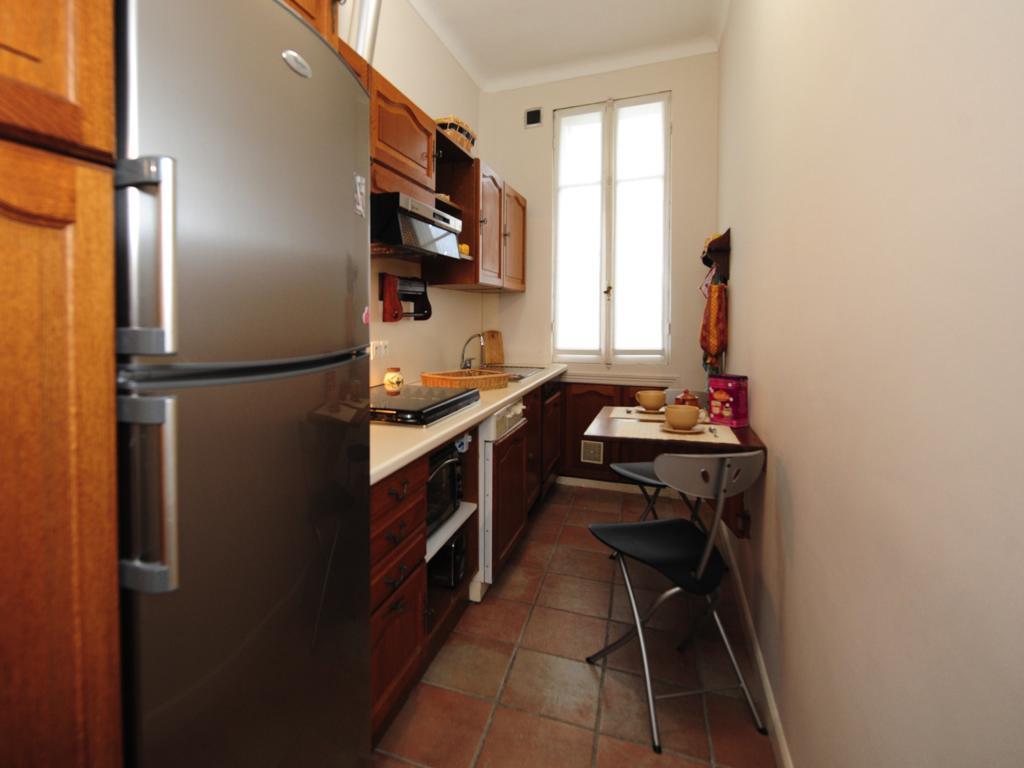 La Belle Epoque Five Stars Holiday House Νίκαια Εξωτερικό φωτογραφία