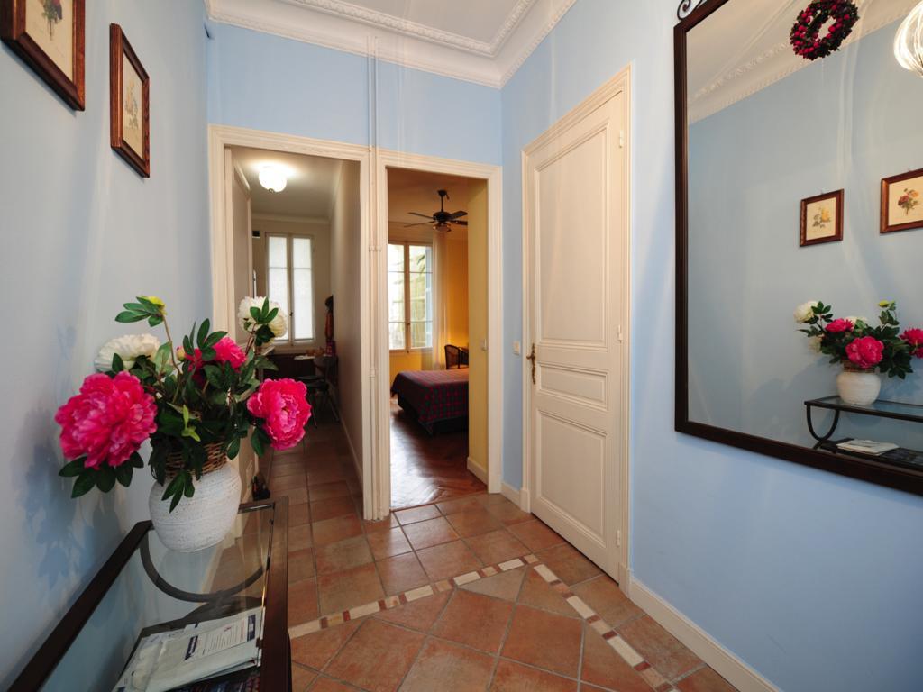 La Belle Epoque Five Stars Holiday House Νίκαια Εξωτερικό φωτογραφία