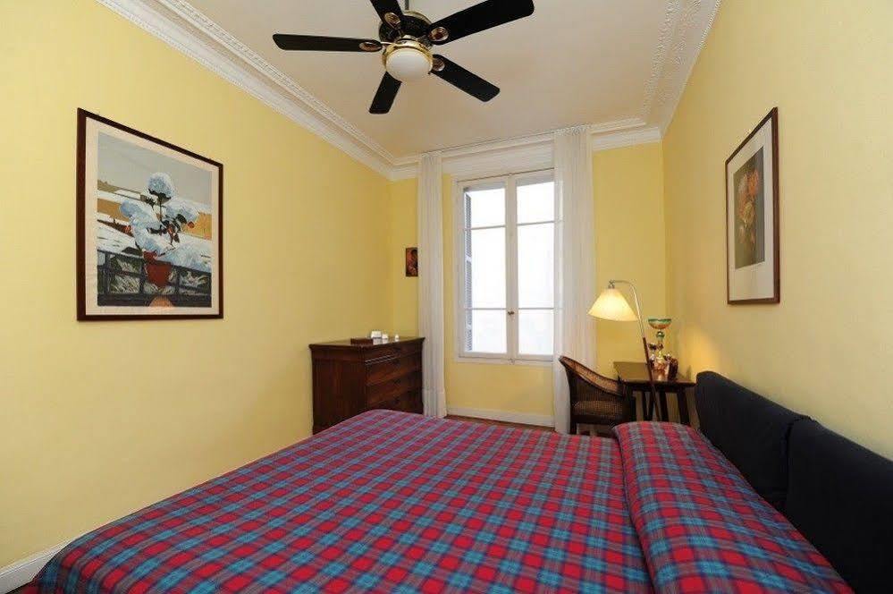 La Belle Epoque Five Stars Holiday House Νίκαια Εξωτερικό φωτογραφία