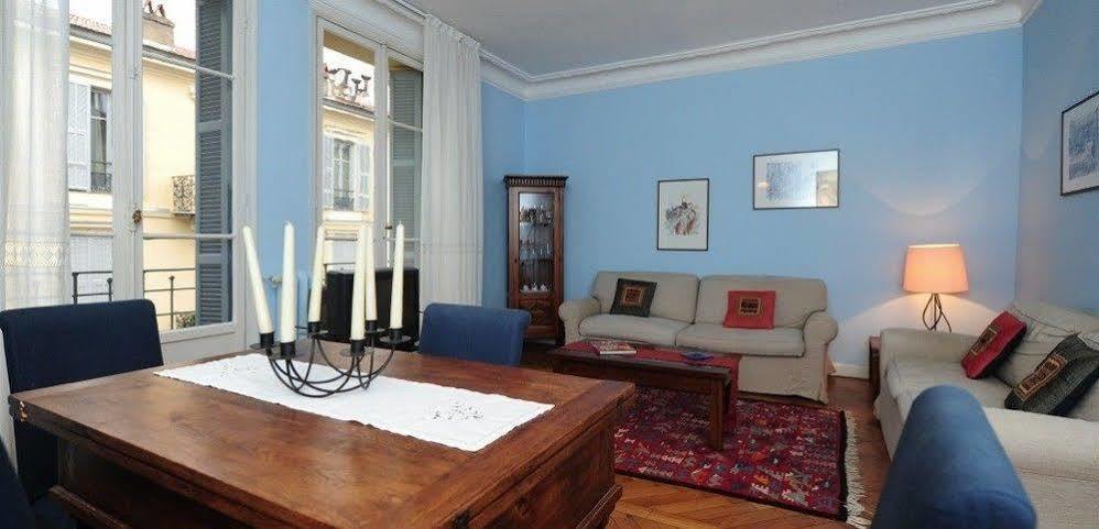 La Belle Epoque Five Stars Holiday House Νίκαια Εξωτερικό φωτογραφία