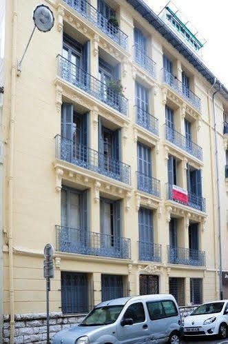 La Belle Epoque Five Stars Holiday House Νίκαια Εξωτερικό φωτογραφία