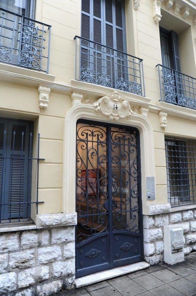 La Belle Epoque Five Stars Holiday House Νίκαια Εξωτερικό φωτογραφία