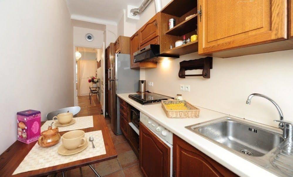 La Belle Epoque Five Stars Holiday House Νίκαια Εξωτερικό φωτογραφία